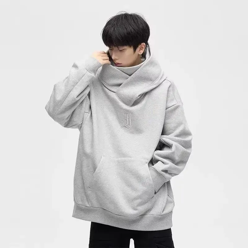 Allrj Ninja Hoodie