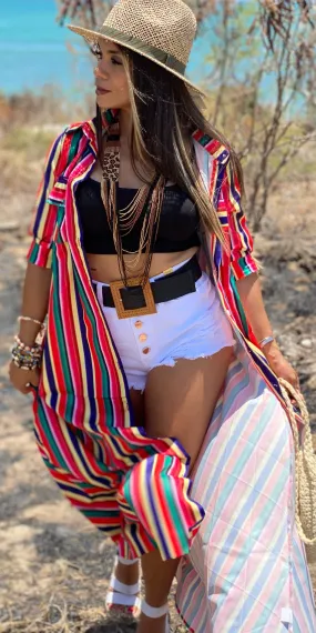 Basic Option Crop Top