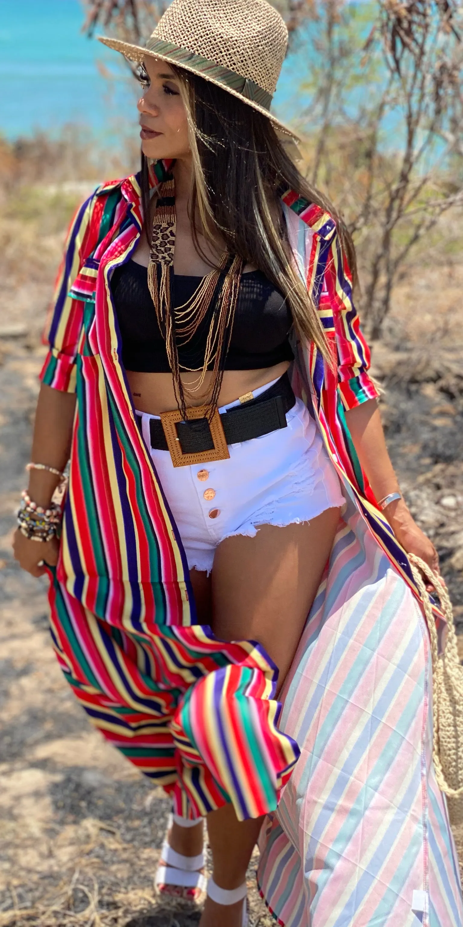 Basic Option Crop Top