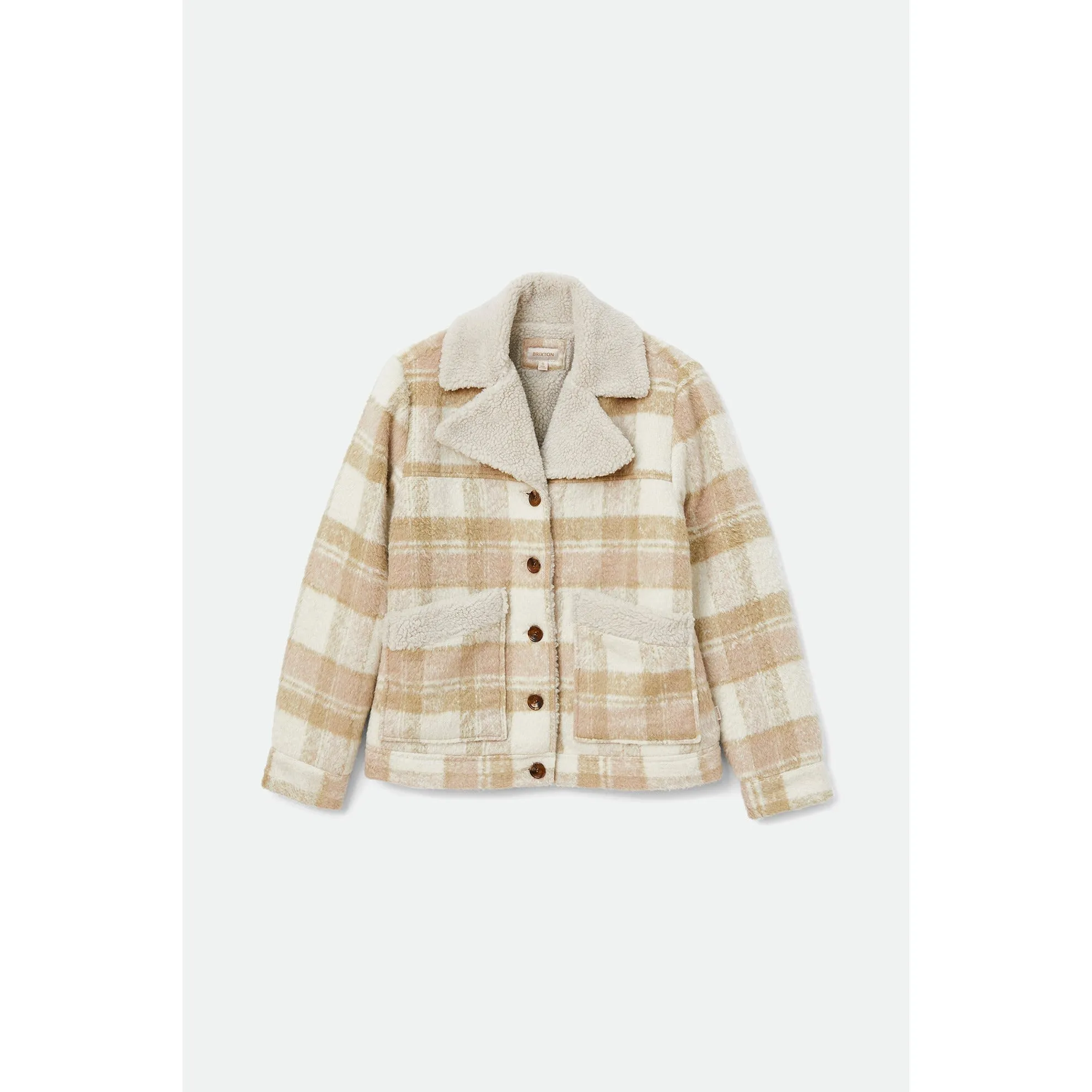 Brixton Nouvelle Coat