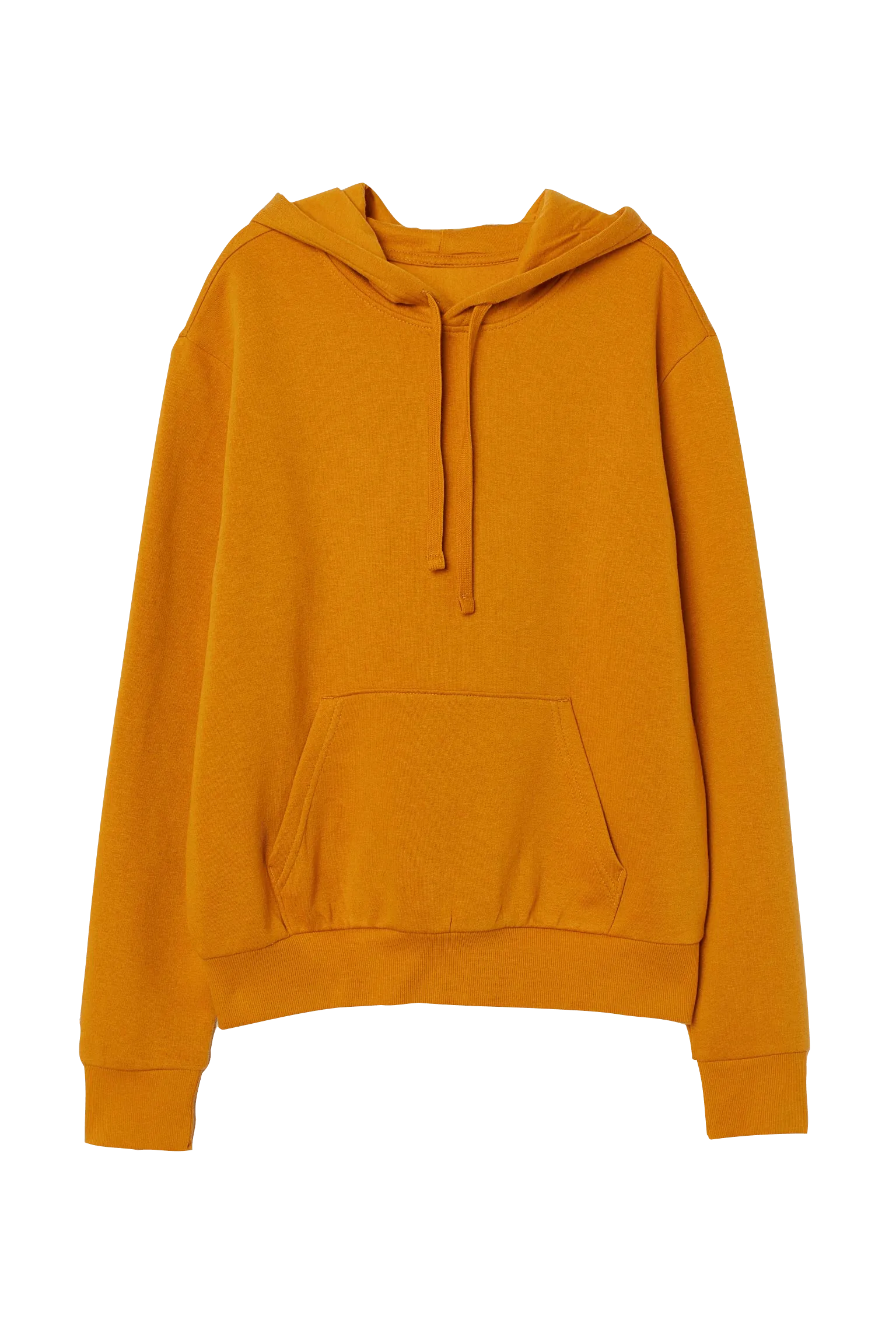 Bundle of 2 Plain Hoodie