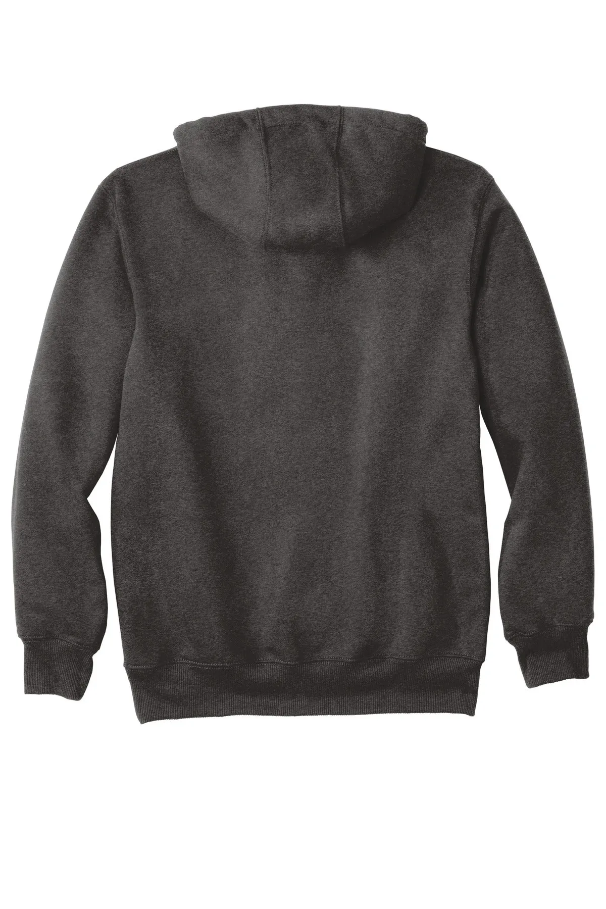 Carhartt Men's Rain Defender Paxton Heavyweight Hooded Sweatshirt CT100615