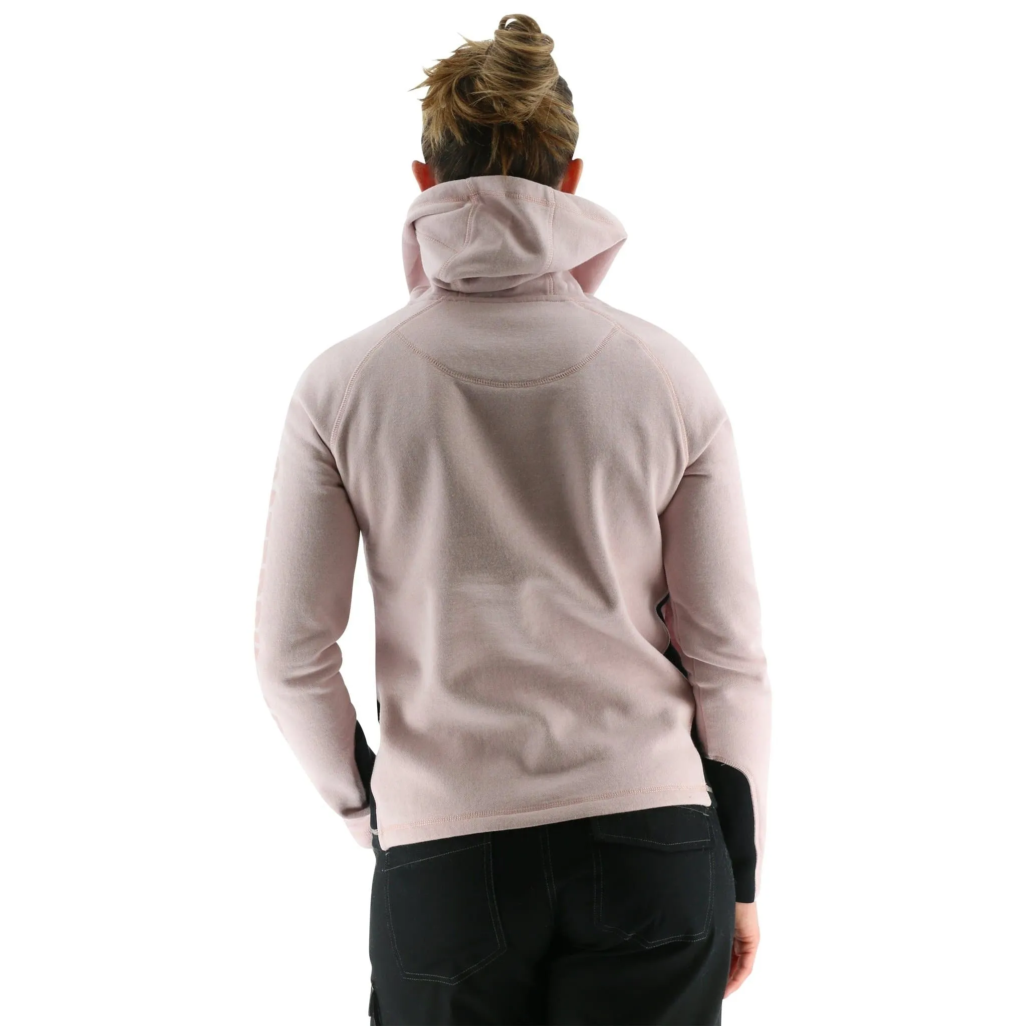 CATERPILLAR Women's Viral Off Hooded Sweatshirt 2910490