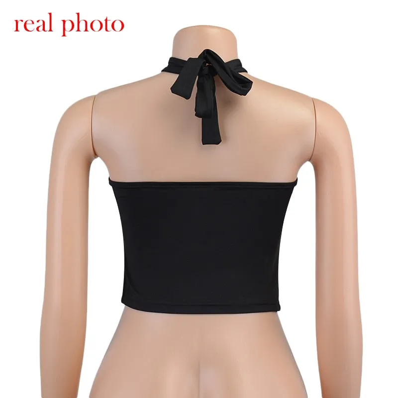 Caught Off Guard Tank Top