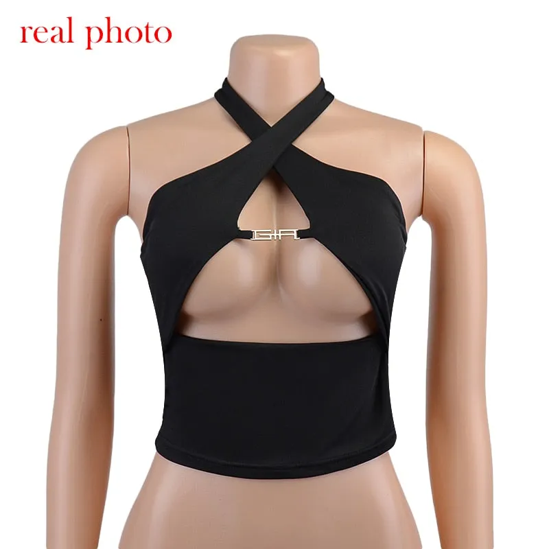 Caught Off Guard Tank Top