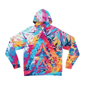 Cecilia del Cano - AOP Hoodie