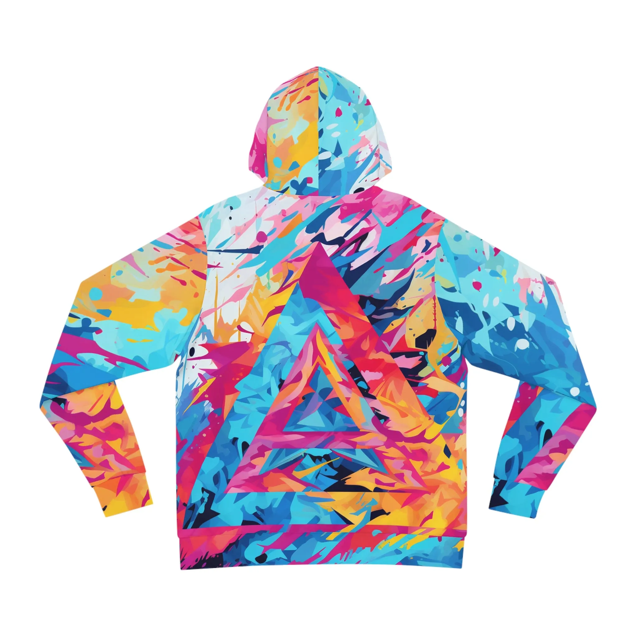 Cecilia del Cano - AOP Hoodie