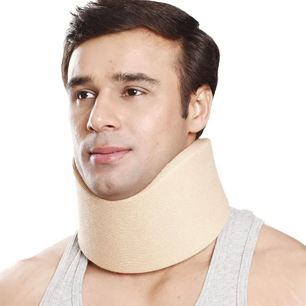 Cervical Collar - Soft (Firm Density)