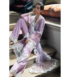 Decent and classy dress design Pakistani # P2629