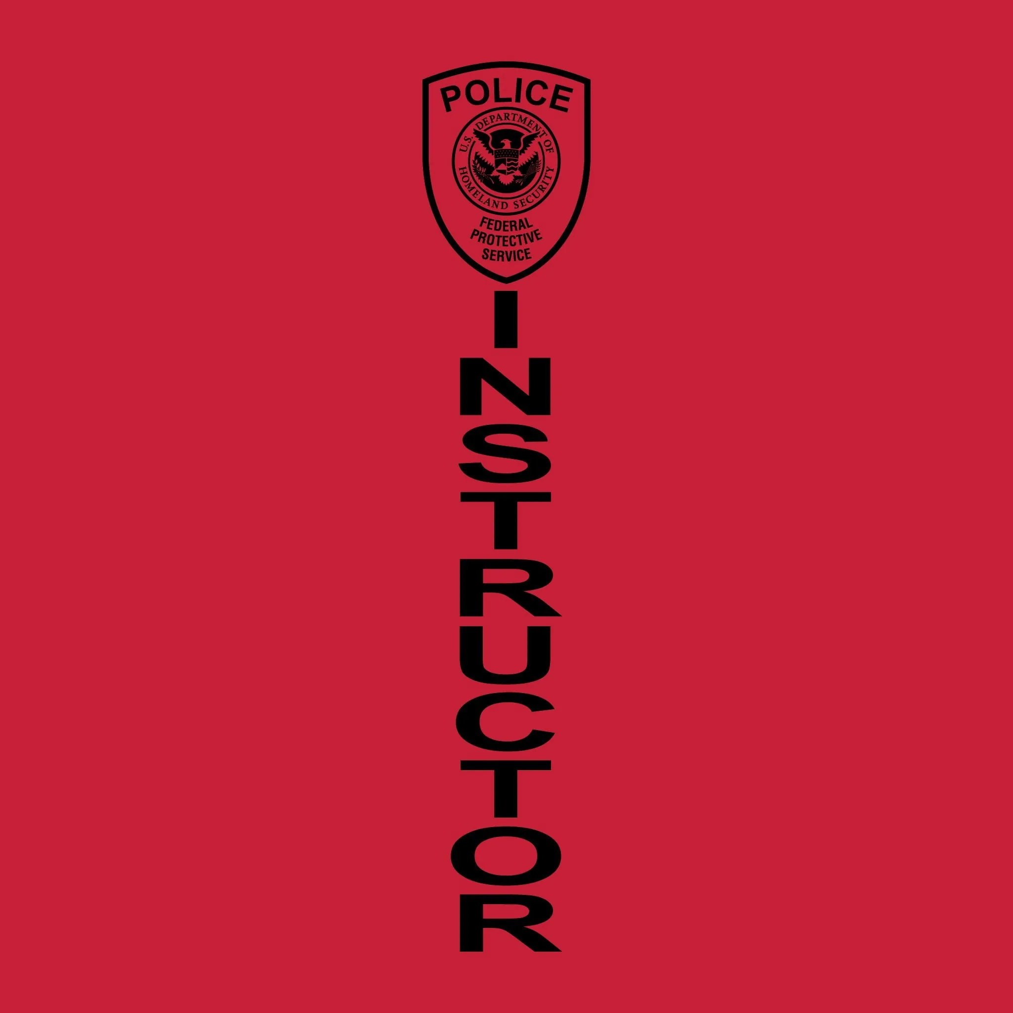 [DHS/FPS] Performance Hoodie 2.0 [RED]