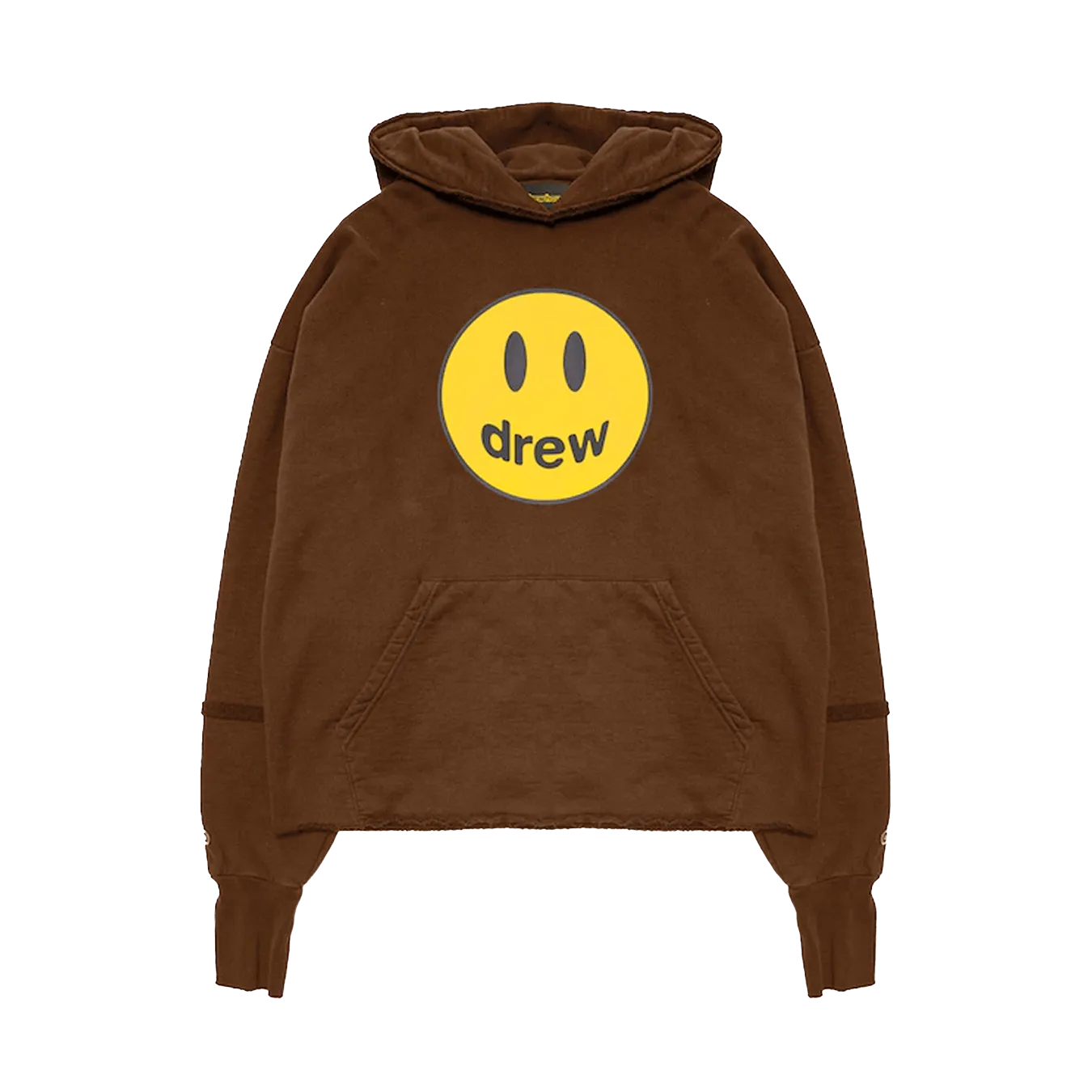 Drew House Mascot Deconstructed Hoodie