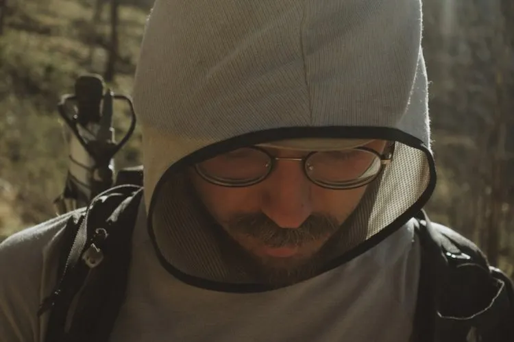 FarPointe Sun Cruiser - Polartec PowerWool Hoody
