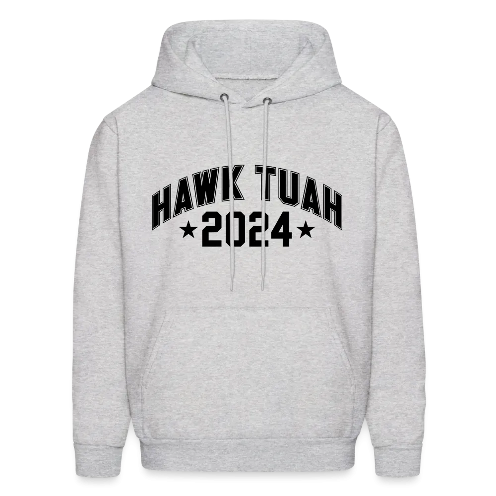 Hawk Tuah Hoodie (2024)
