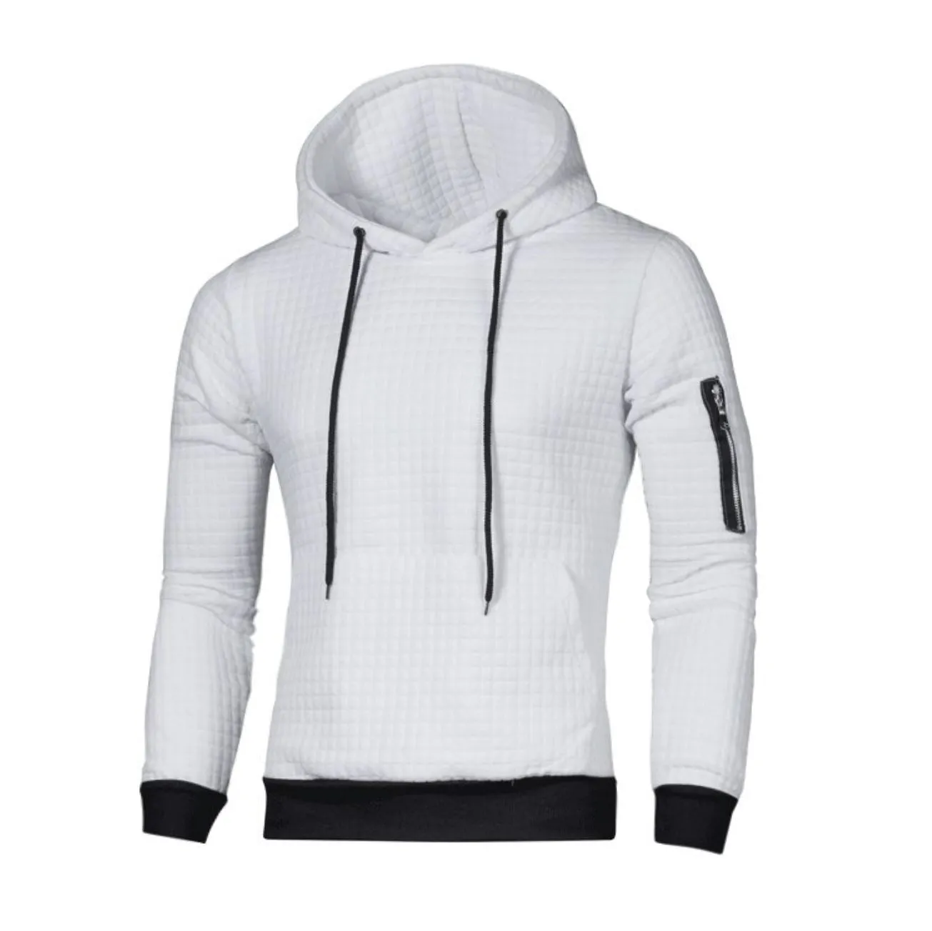[LIMITED EDITION] Lock & Load Hoodie