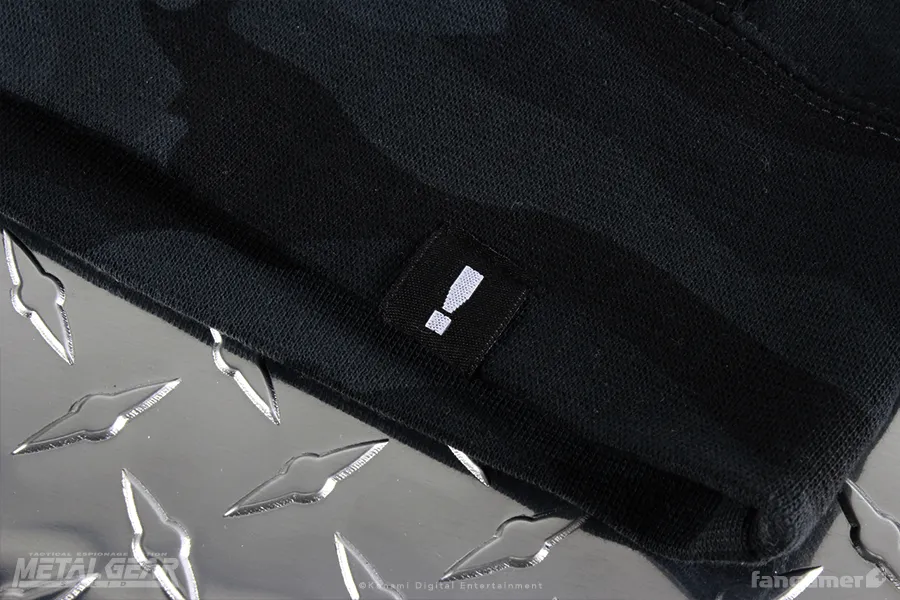 MG-Rex Pilot Hoodie