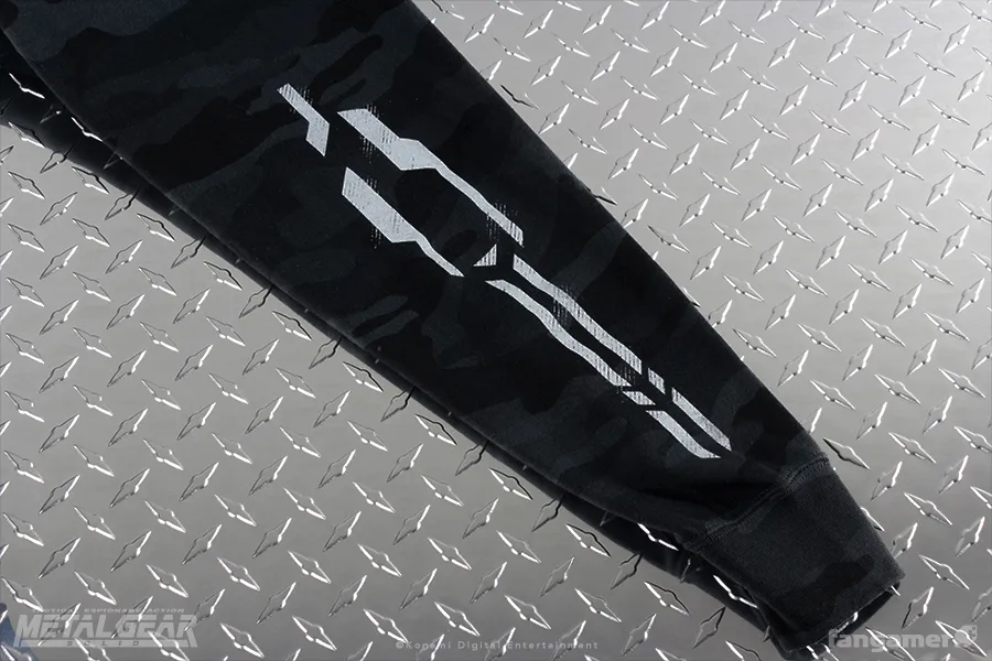 MG-Rex Pilot Hoodie