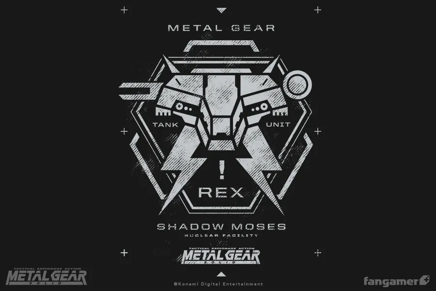 MG-Rex Pilot Hoodie
