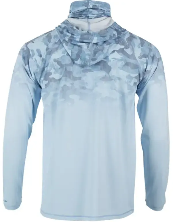 Rod & Gun Club SLX Short Sleeve Tee - Salt Life