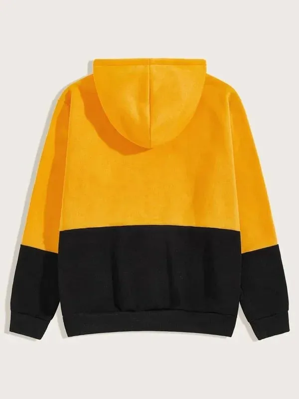 SXV  'NOTHING TO WEAR’ Printed Cool Aesthetic Sweatshirt Hoodie
