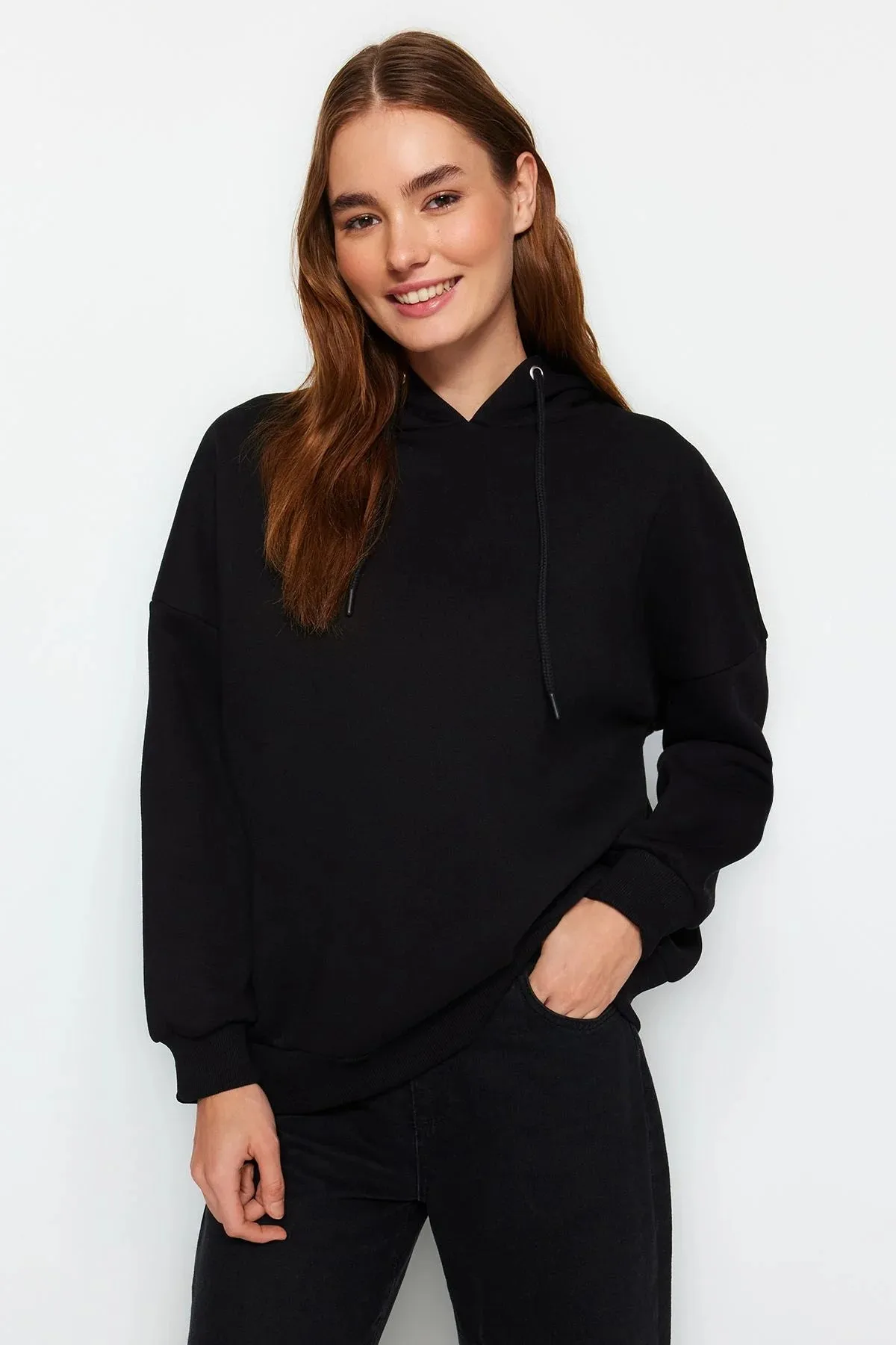 SXV  'you are beautiful without filter’ Printed Cool Aesthetic Sweatshirt Hoodie