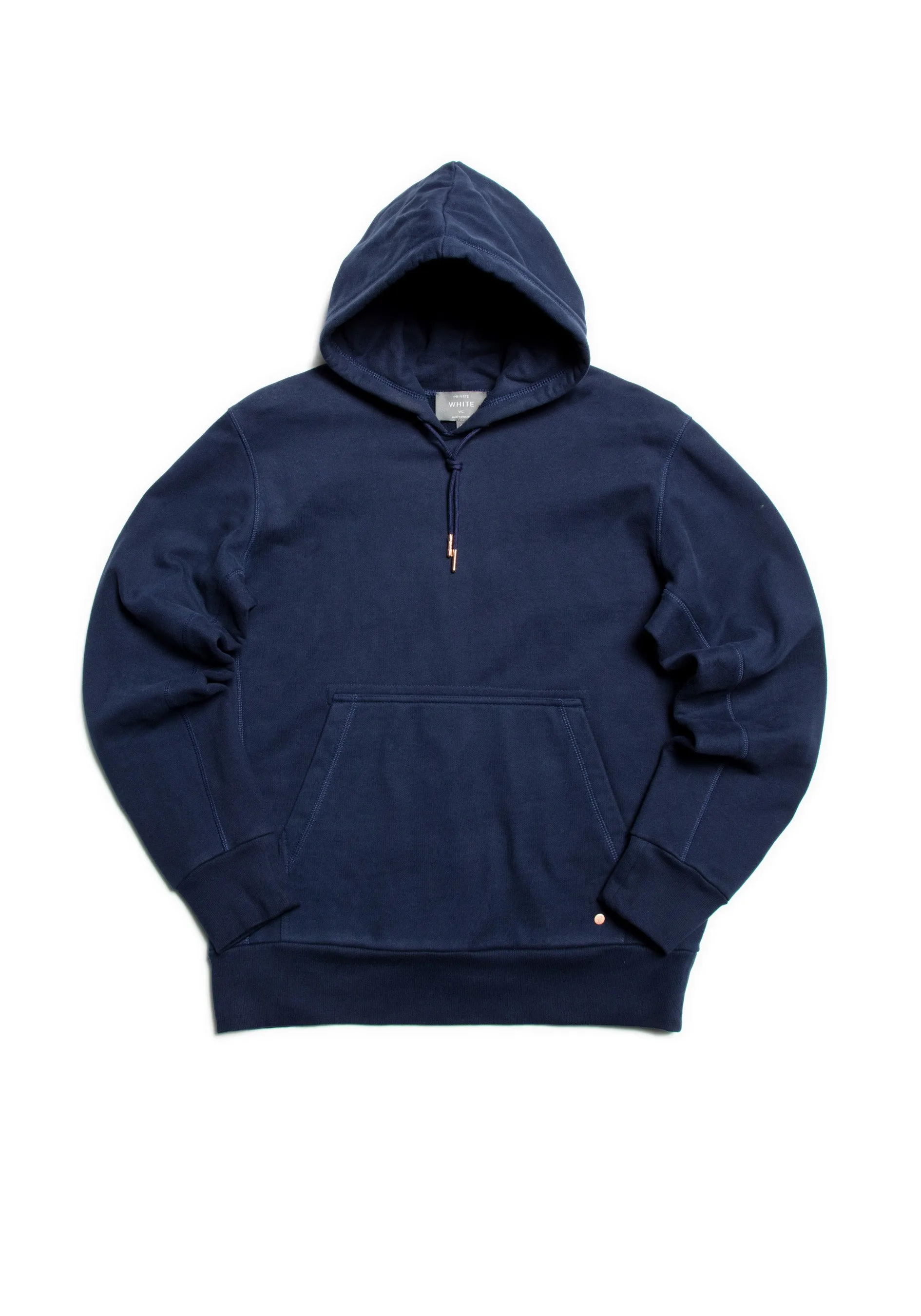 The Eden Hoodie 2.0 - Ink