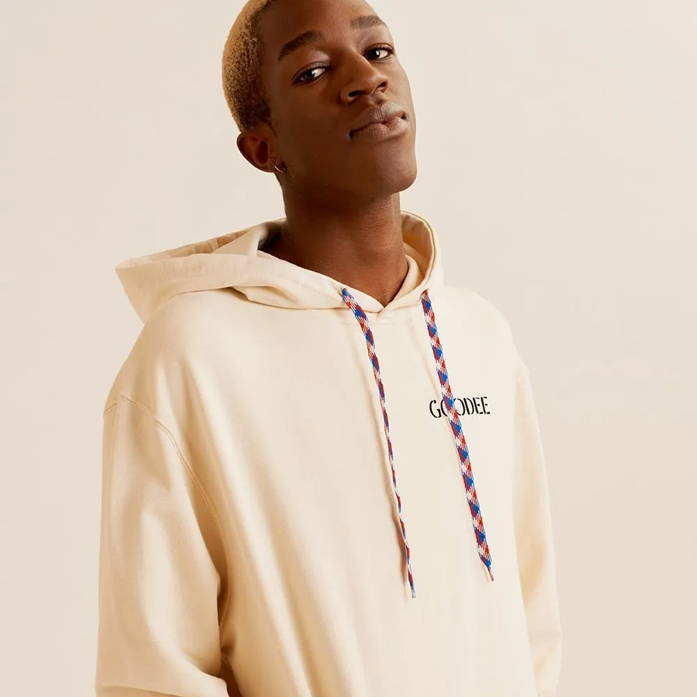 The Goodee Hoodie