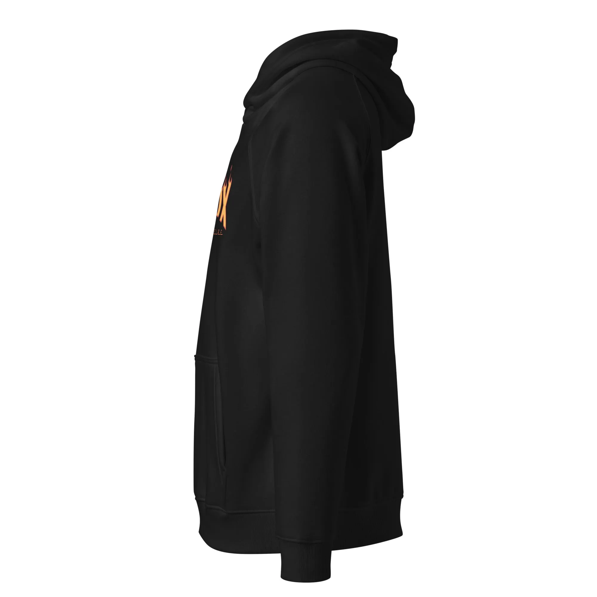 Trasher Hoodie