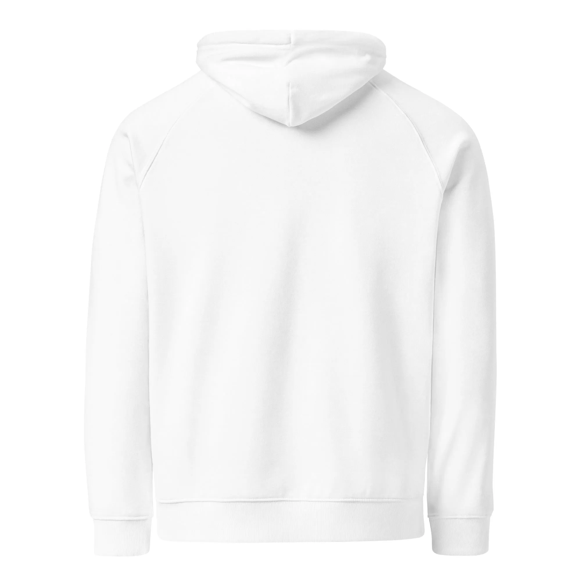 Trasher Hoodie