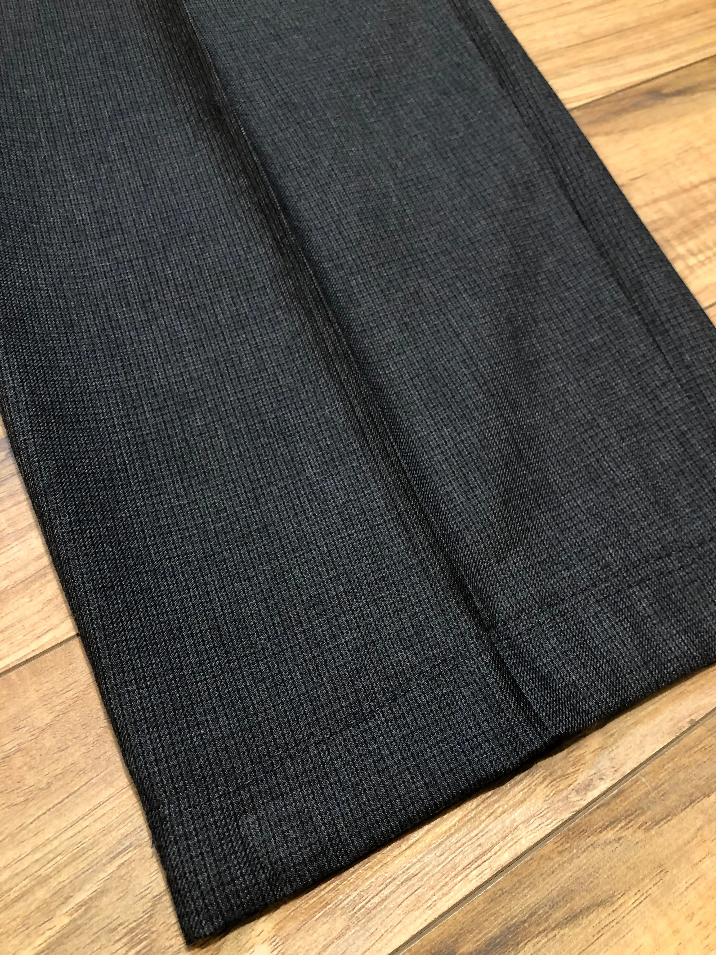 Vintage Adolfo Wool Pants, 35”x27” SOLD